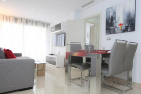 APARTAMENTO ZENIA AZUL Ref 8270